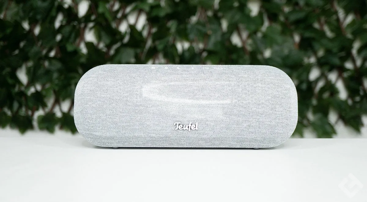 Teufel Radio One