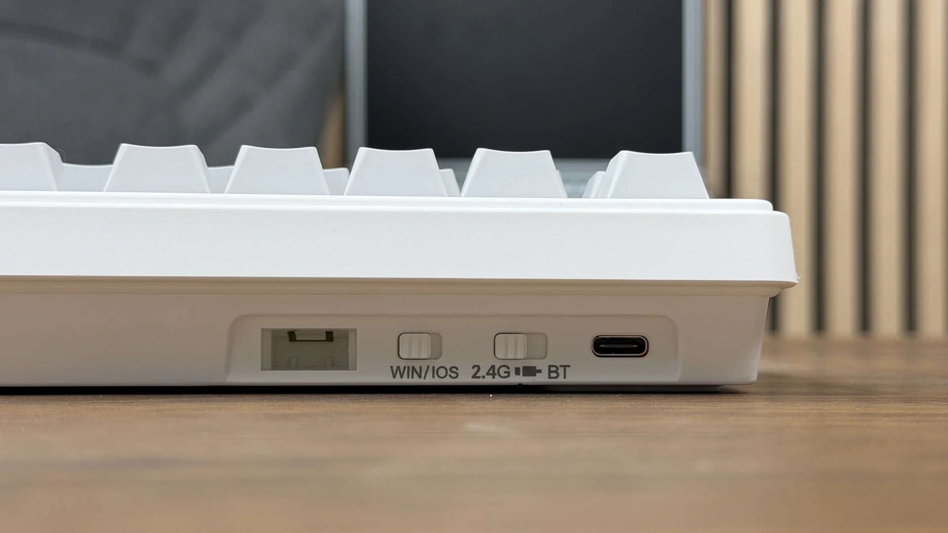 test the g lab keyz elite 300