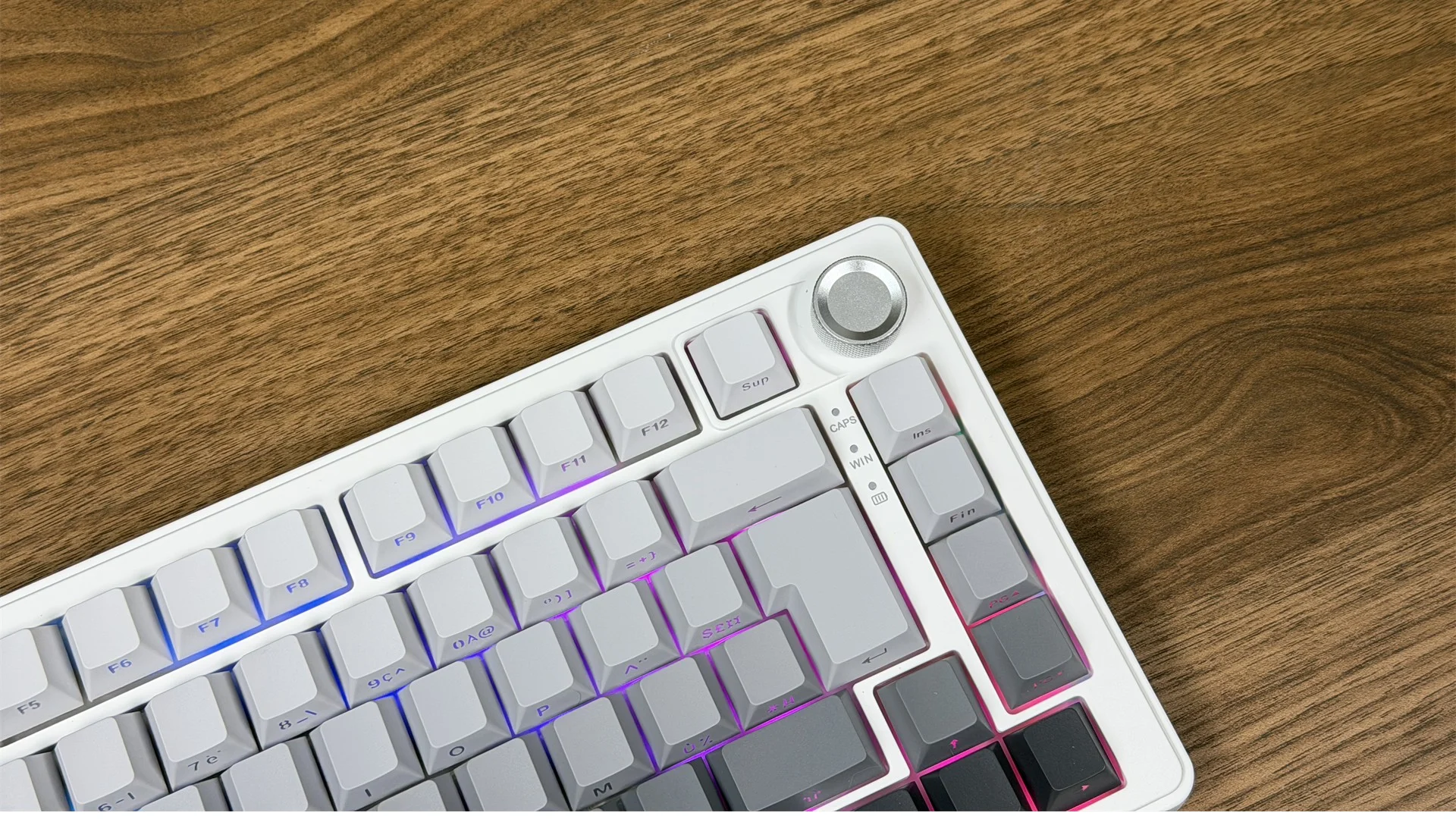 test the g lab keyz elite 300