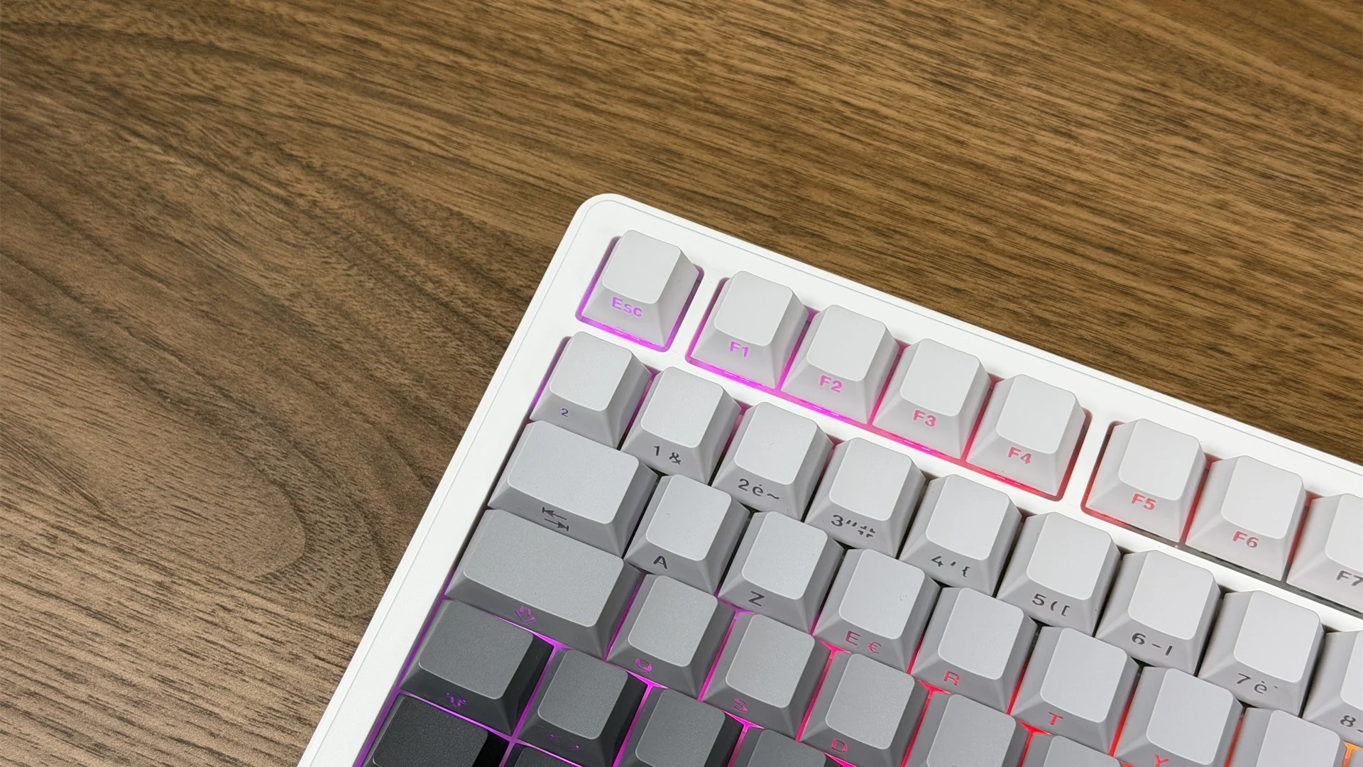 test the g lab keyz elite 300