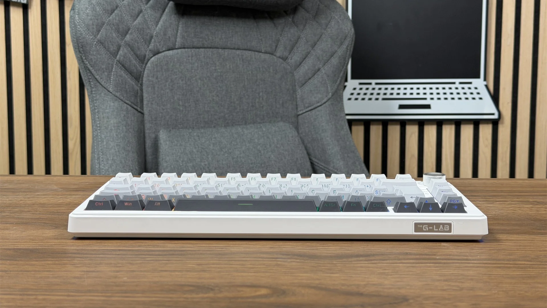 test the g lab keyz elite 300