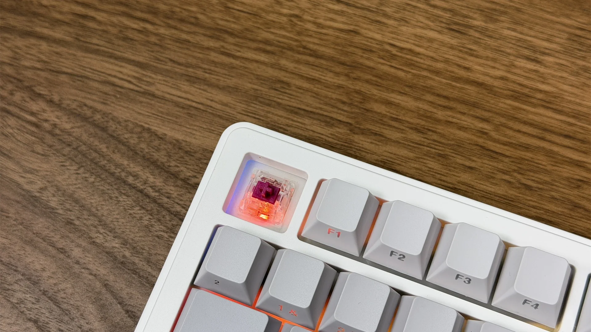 test the g lab keyz elite 300