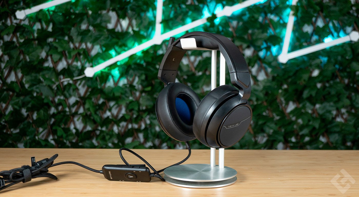test du the g lab korp thallium