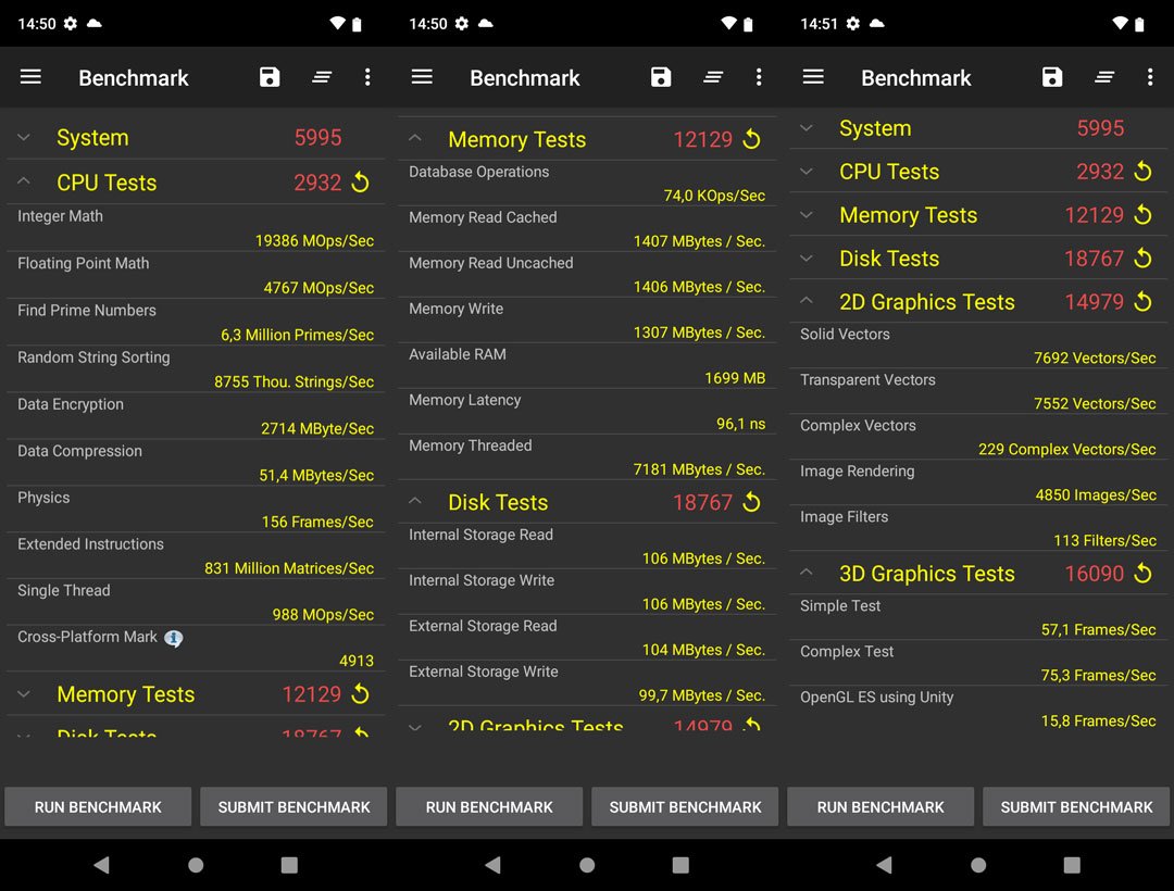 test thomson origin 679 pro avis 14