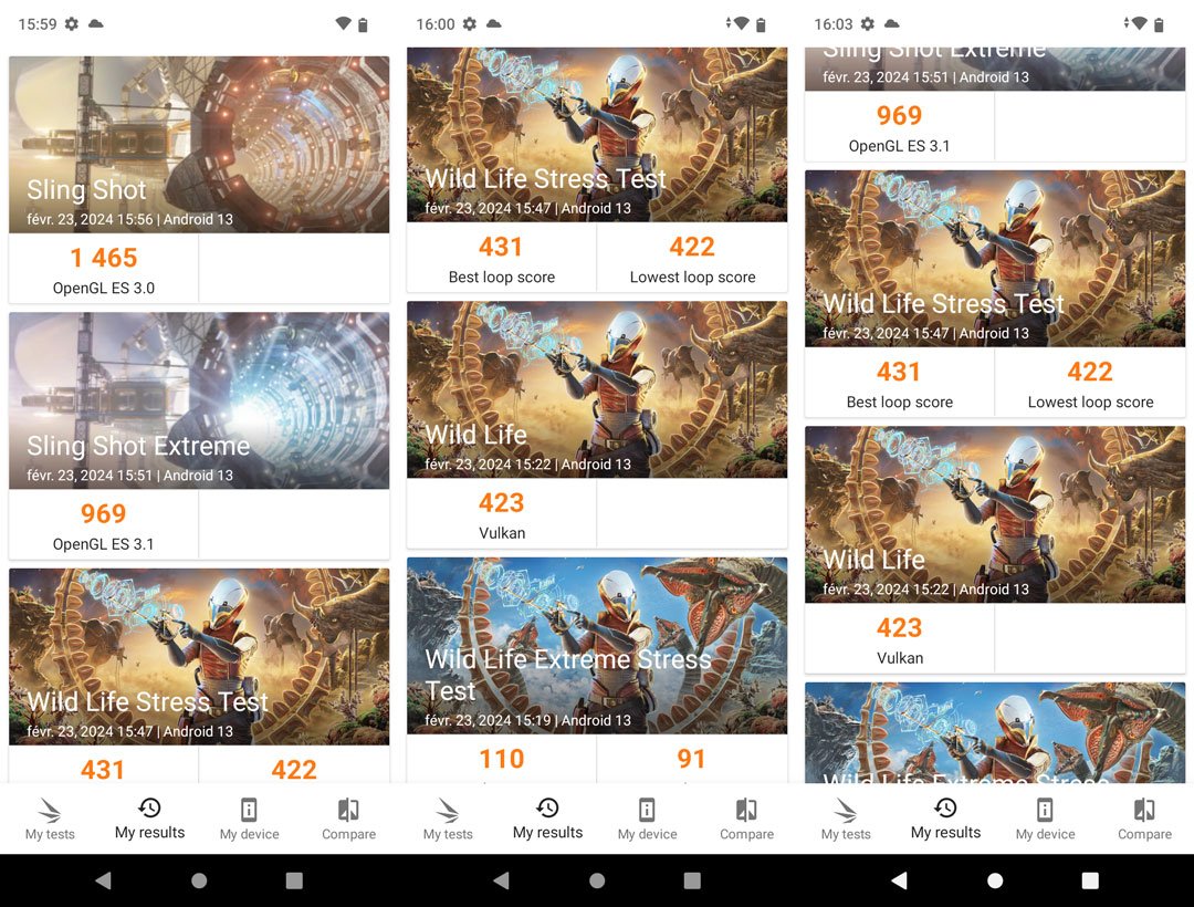 test thomson origin 679 pro avis 15