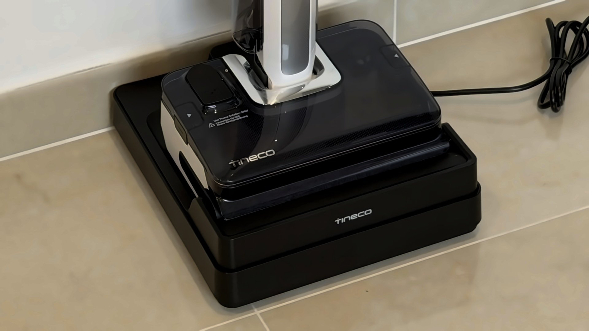 test du tineco floor one i7 fold premium