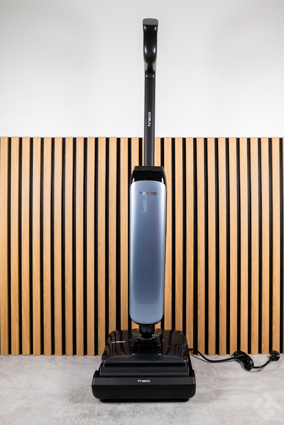 test tineco floor one s9 artist