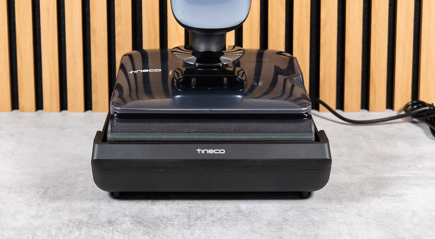 test tineco floor one s9 artist
