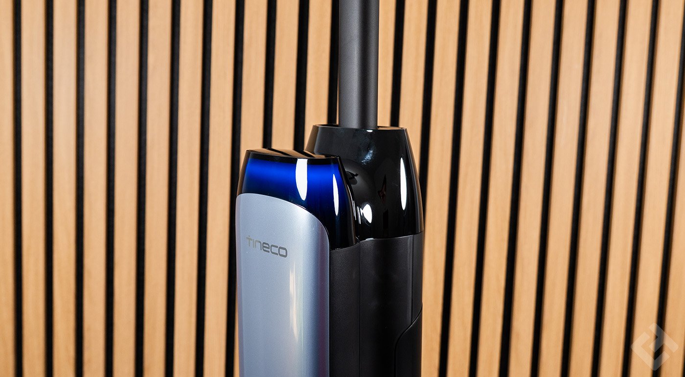 test tineco floor one s9 artist
