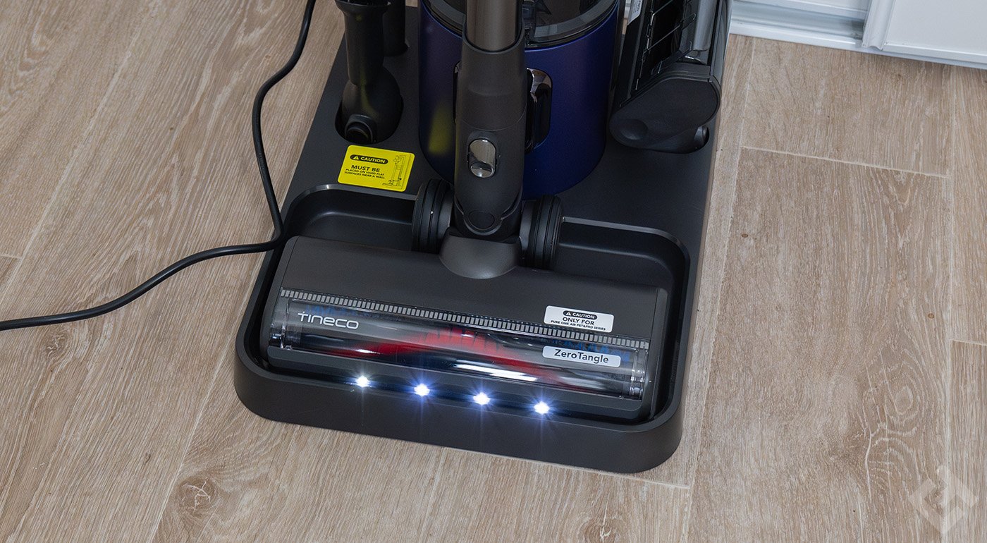 test tineco pure onestation pet avis (8)