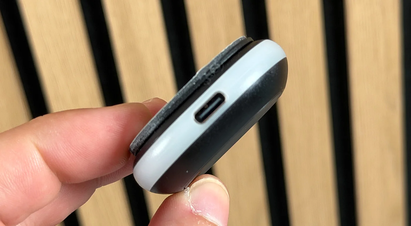 test de tom by tomtom