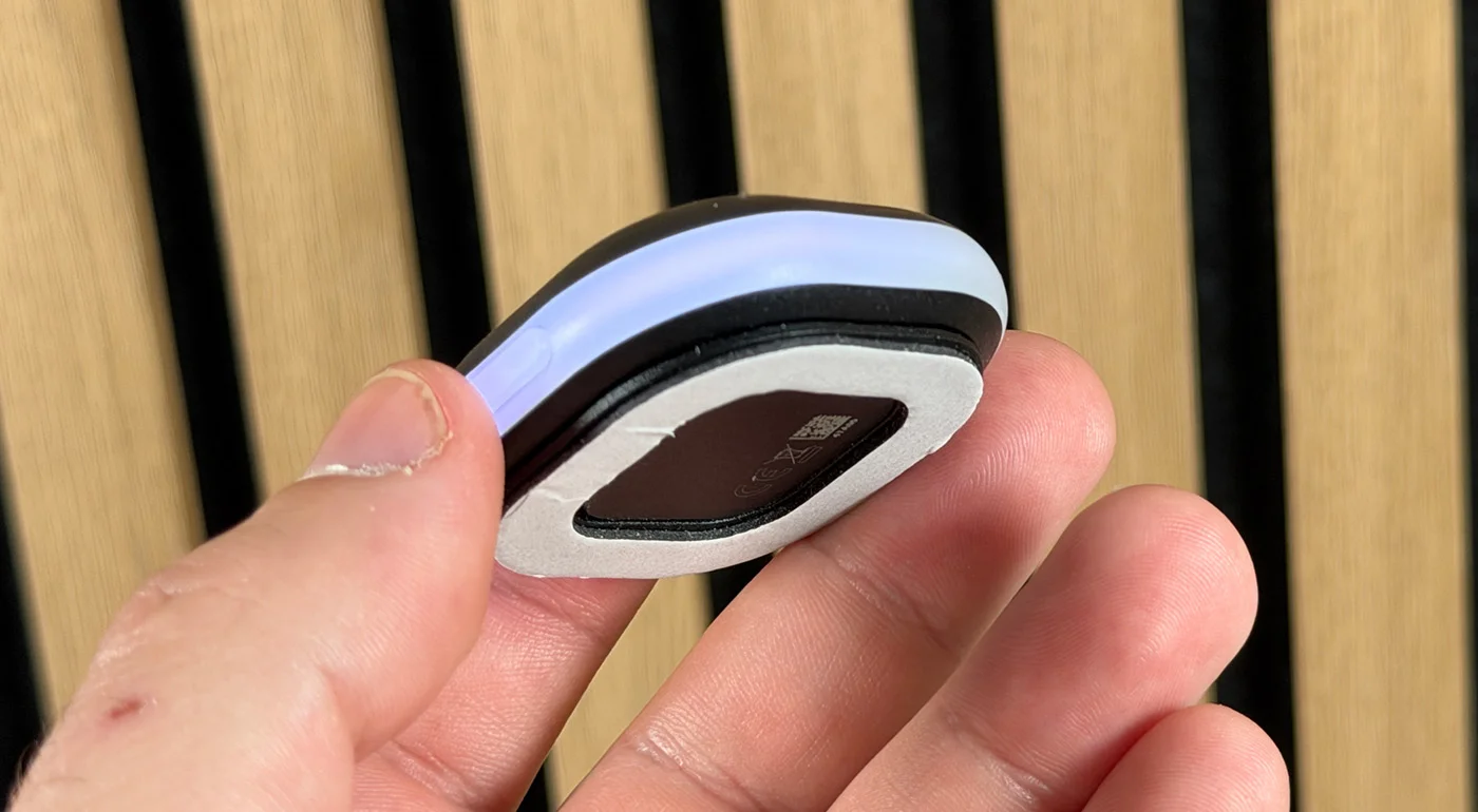 test de tom by tomtom