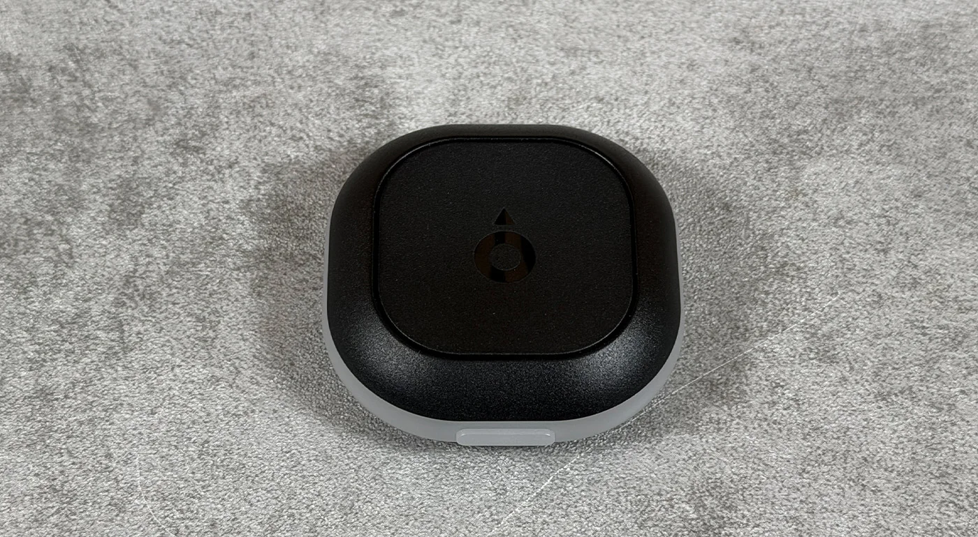 test de tom by tomtom