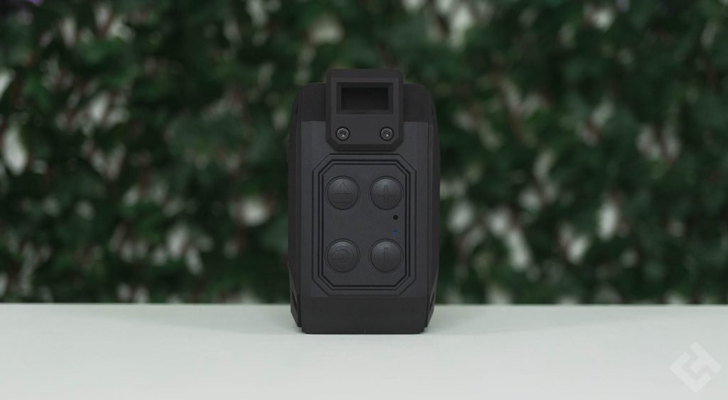 avis Tronsmart Goove 2