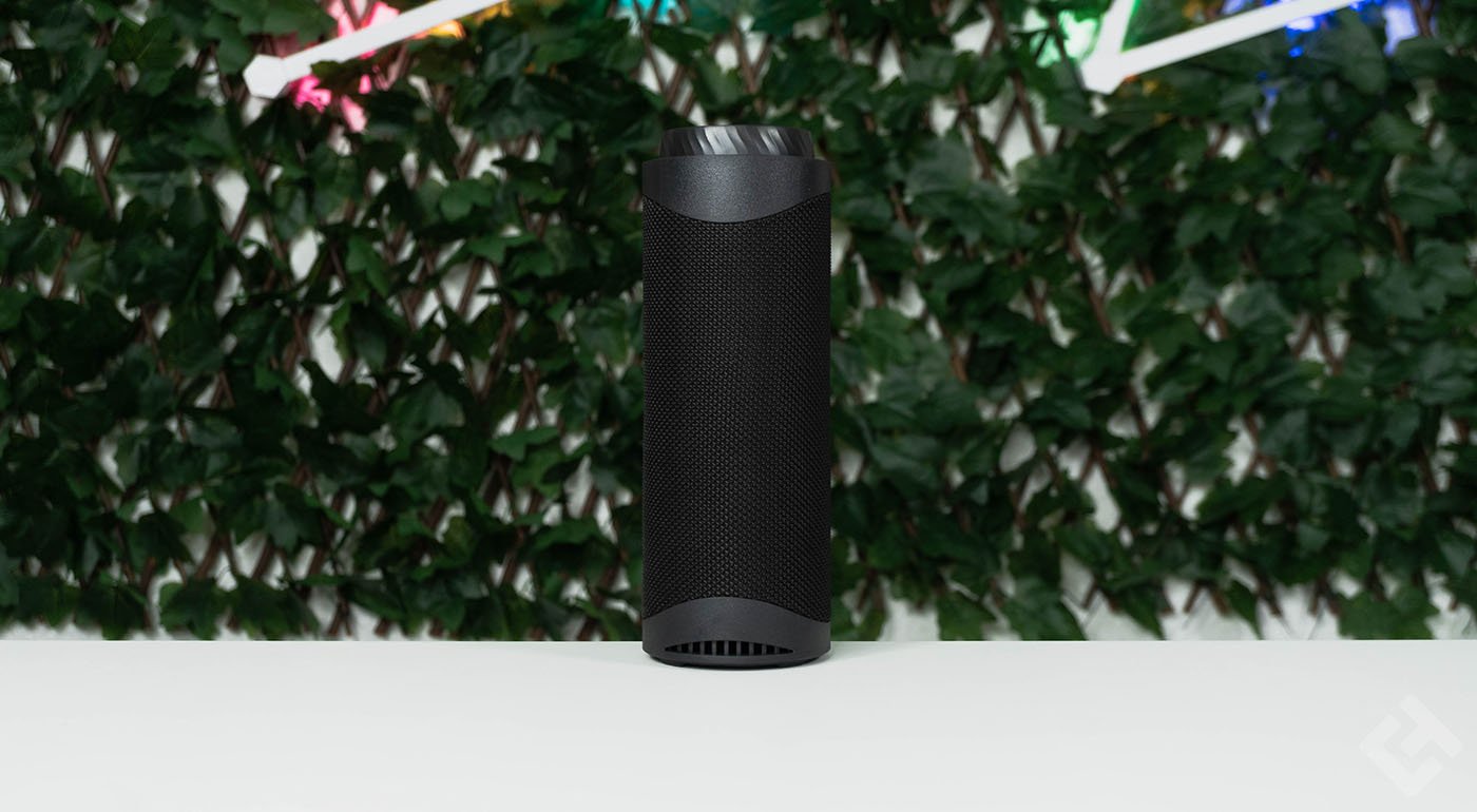 Design de la Tronsmart T7