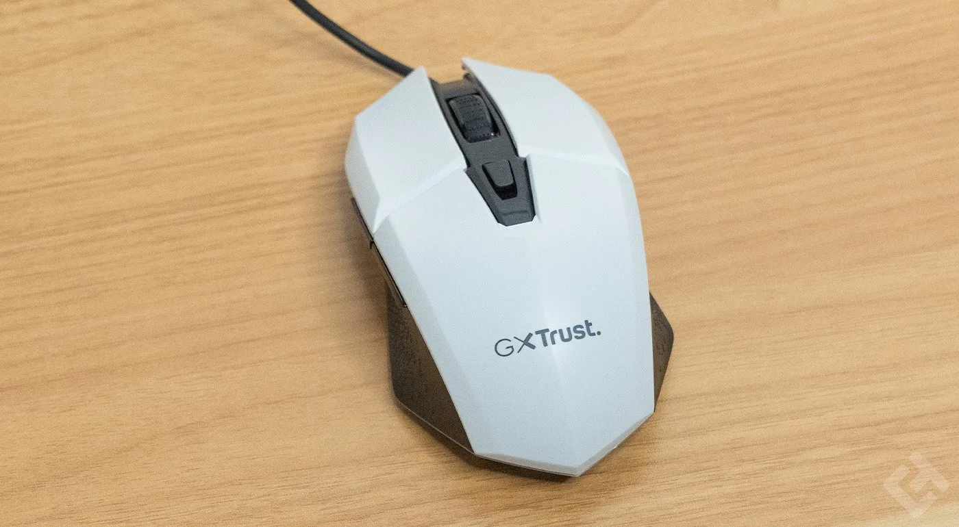 Trust Felox GXT 109W