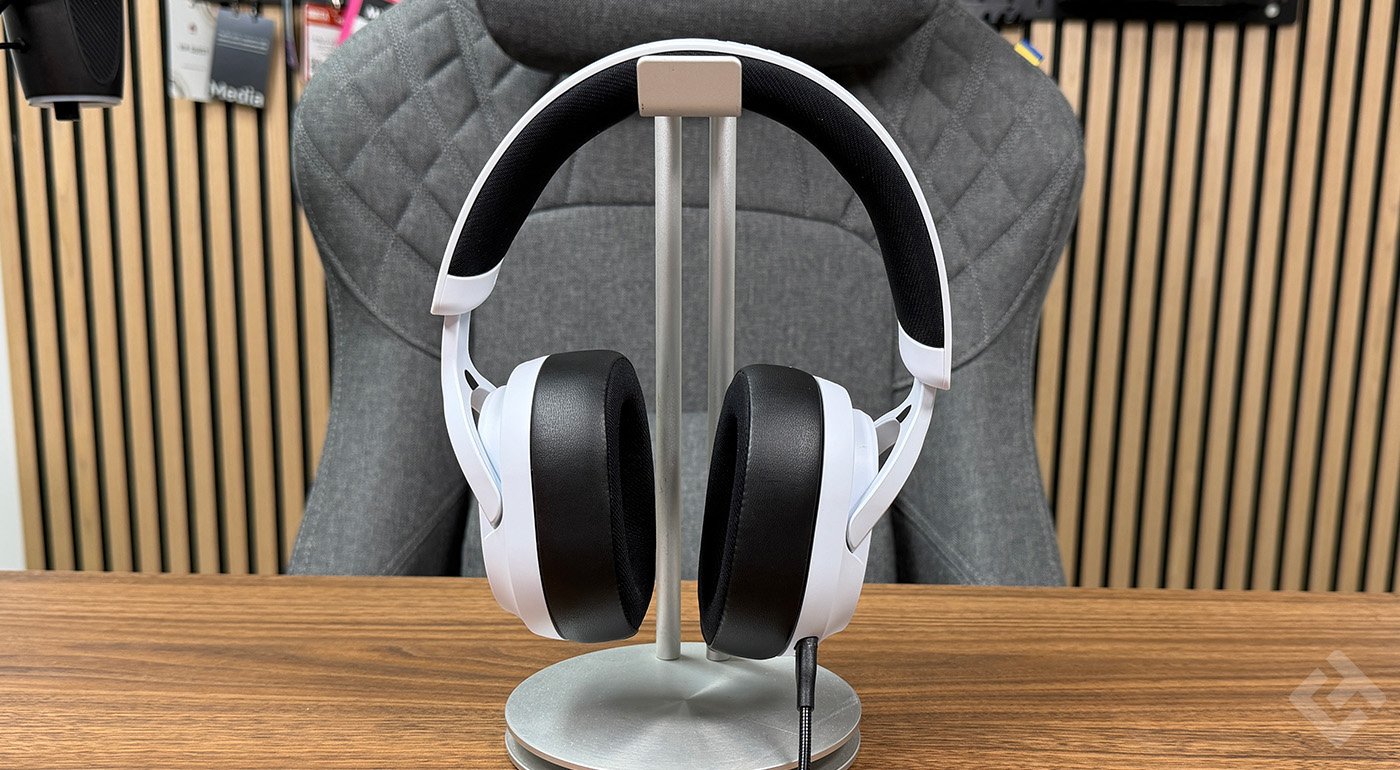 test du trust forta gxt 499