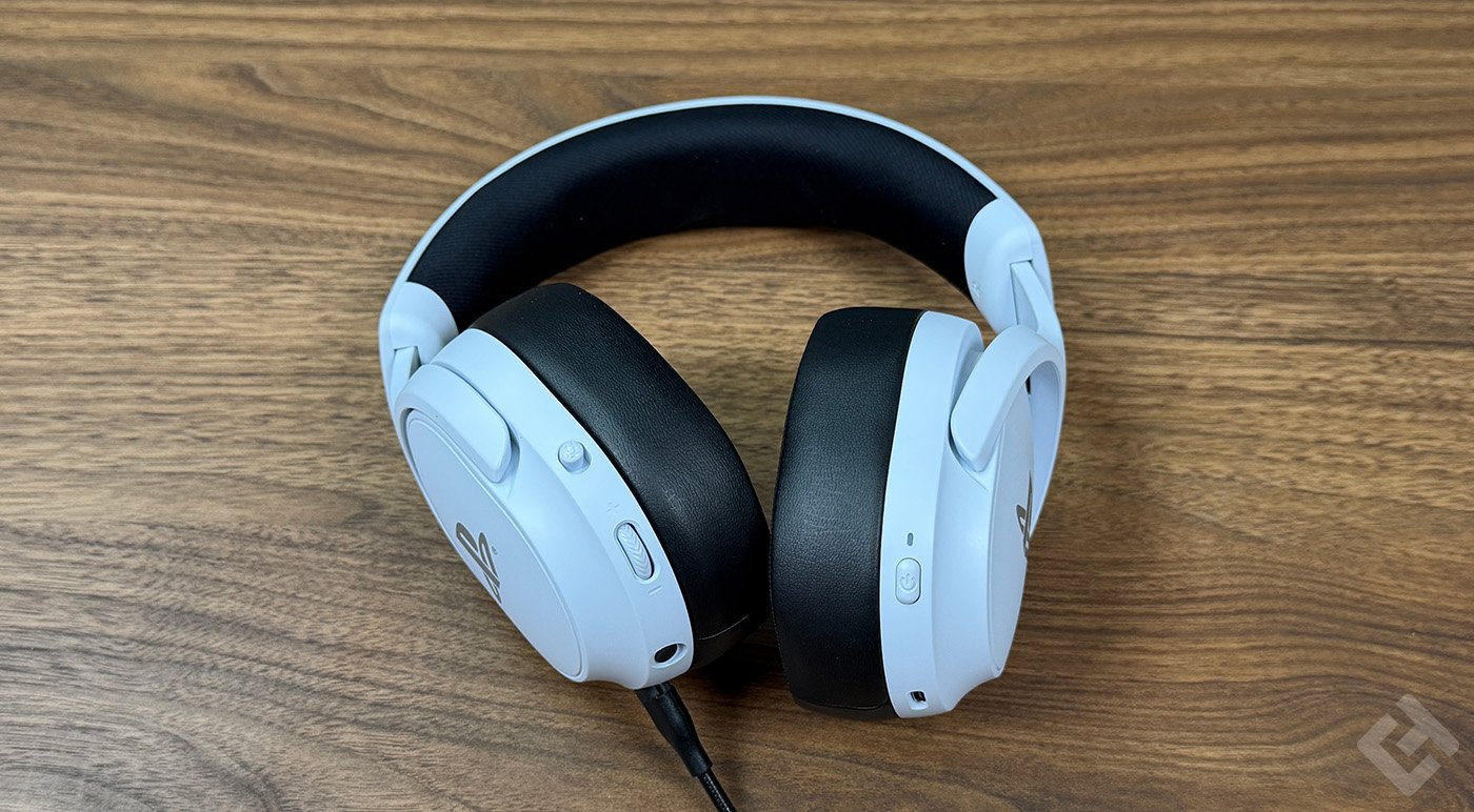 test du trust forta gxt 499