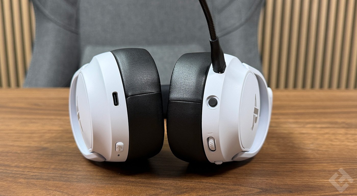 test du trust forta gxt 499