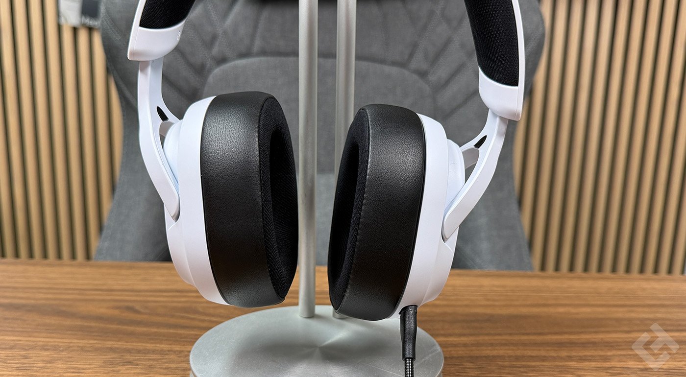 test du trust forta gxt 499
