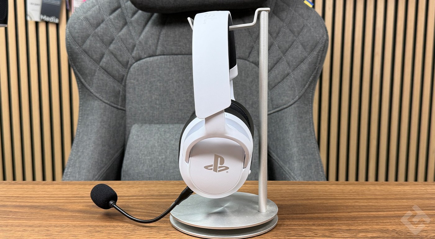 test du trust forta gxt 499