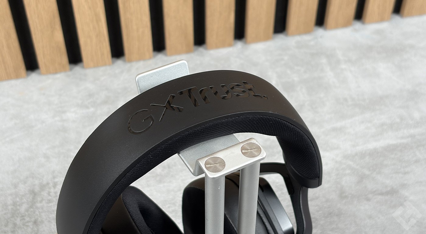 test trust gxt 493ps carus