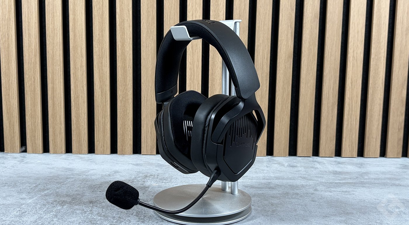 test trust gxt 493ps carus