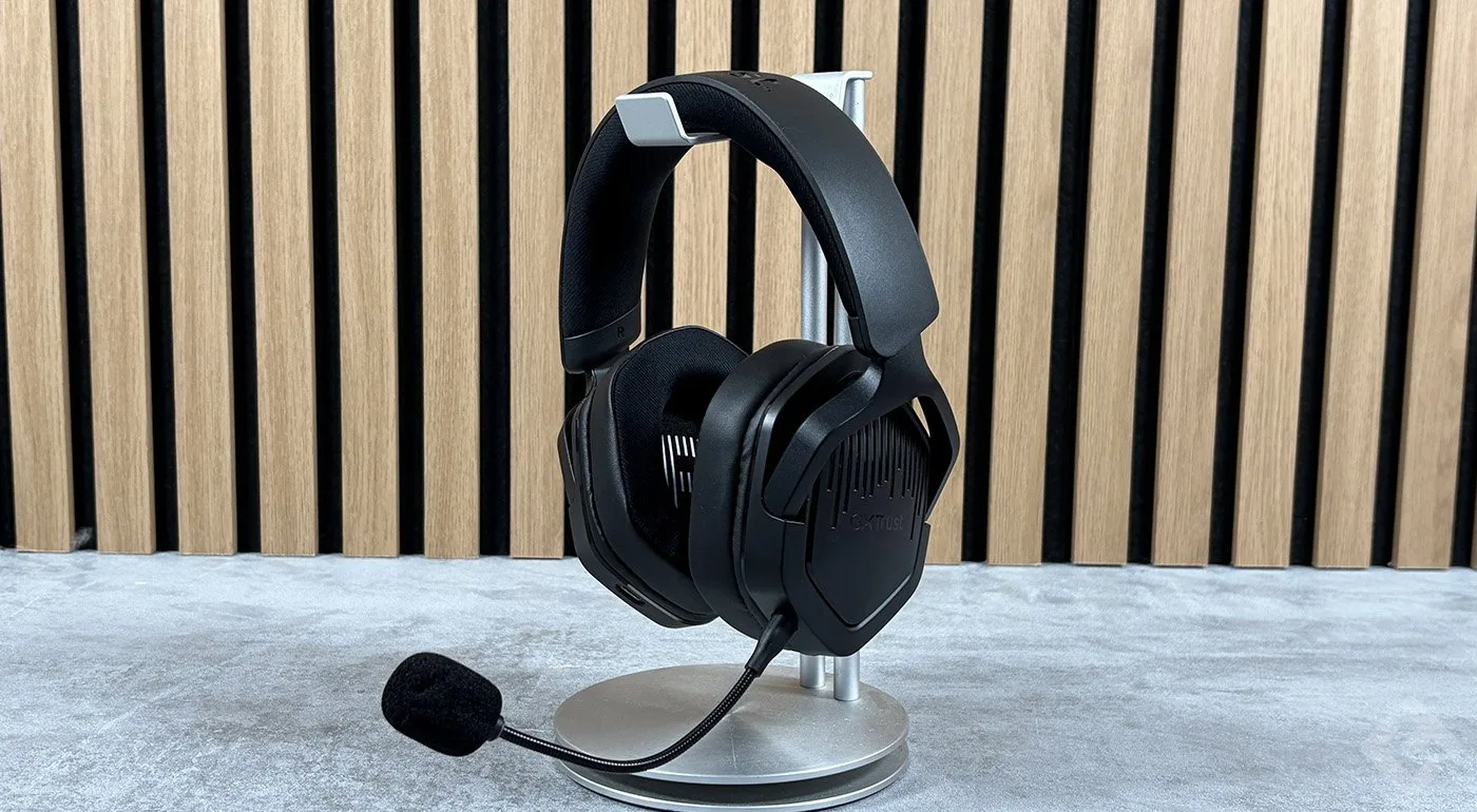 Trust GXT 493PS Carus