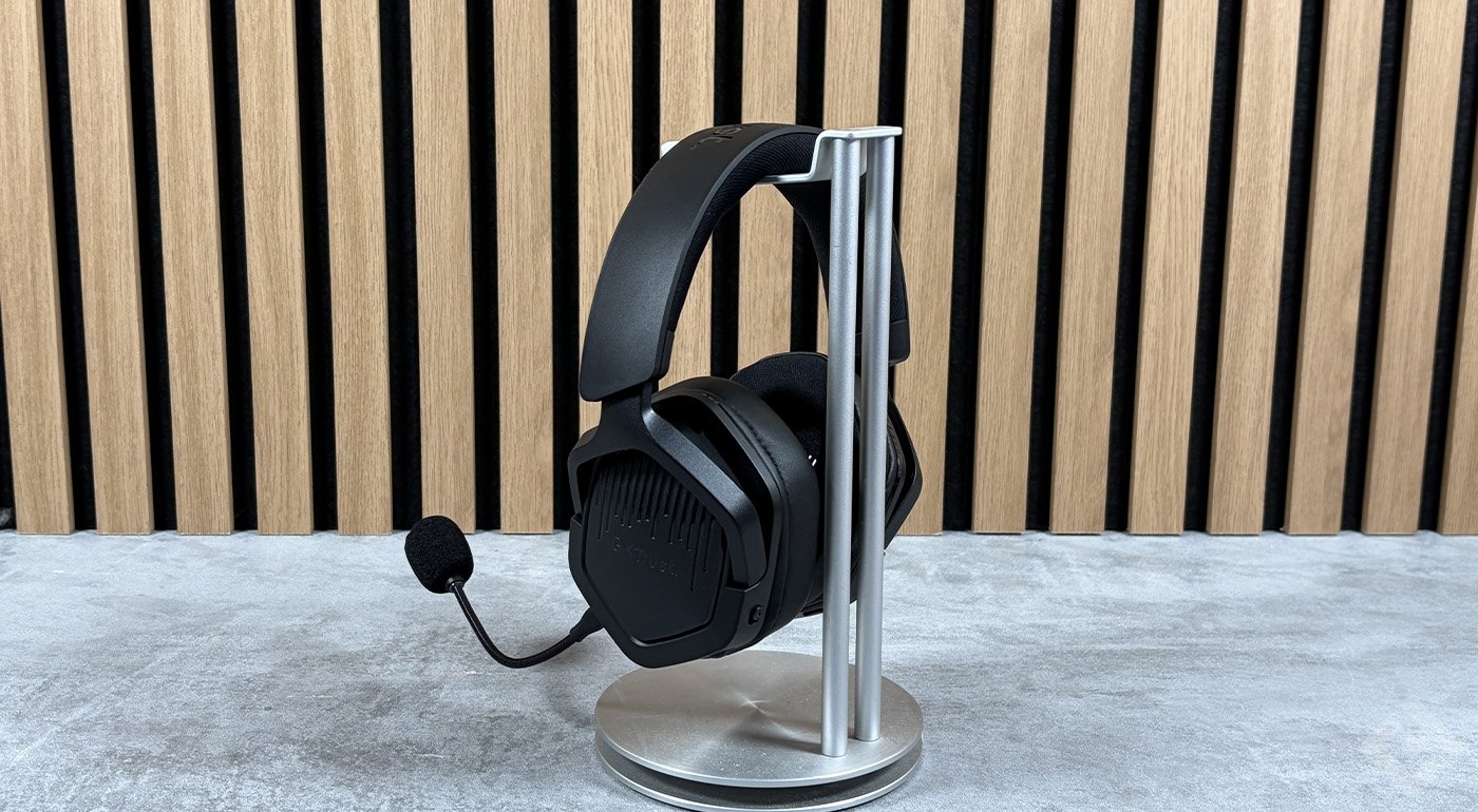 test trust gxt 493ps carus