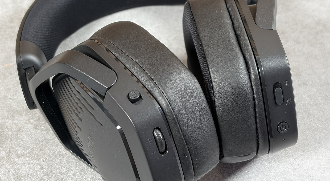 test trust gxt 493ps carus