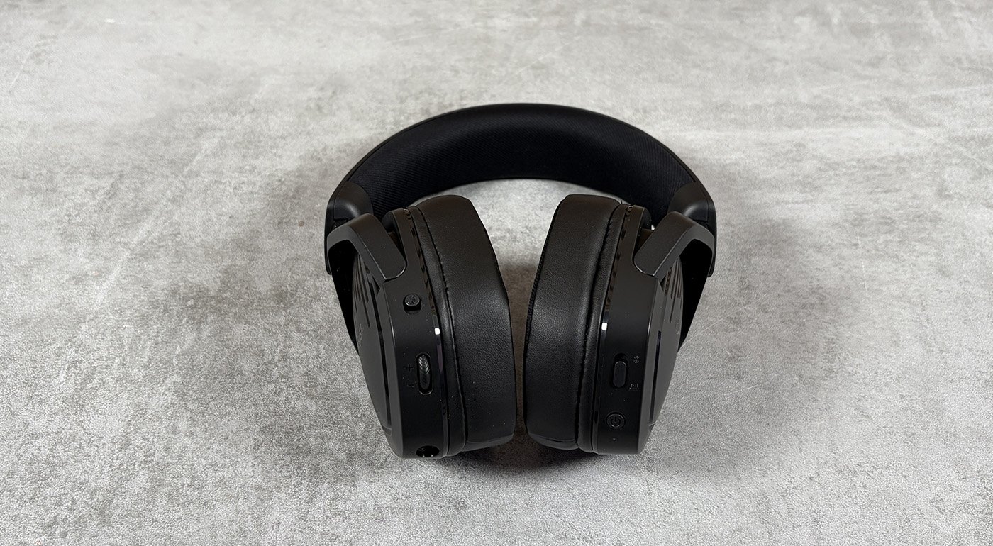 test trust gxt 493ps carus