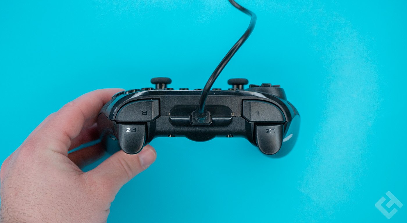 trust gxt muta 541 test