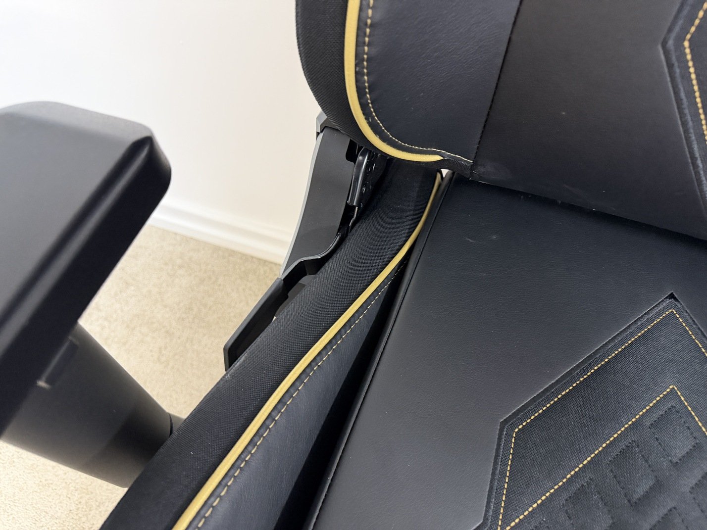 test du trust ruya pro