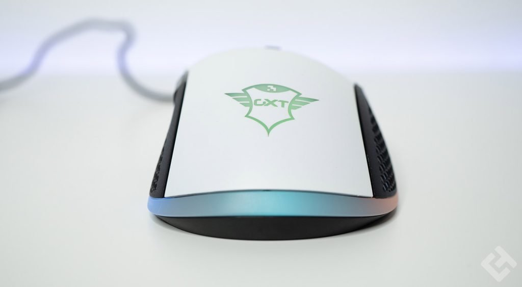 RGB Trust GXT 922W ybar 