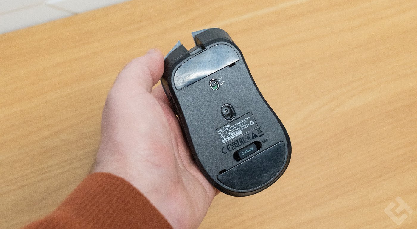 test trust ybar wireless avis (6)