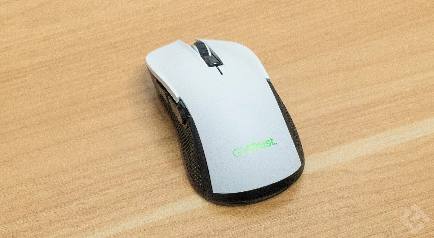 Trust Ybar Wireless GXT 923W