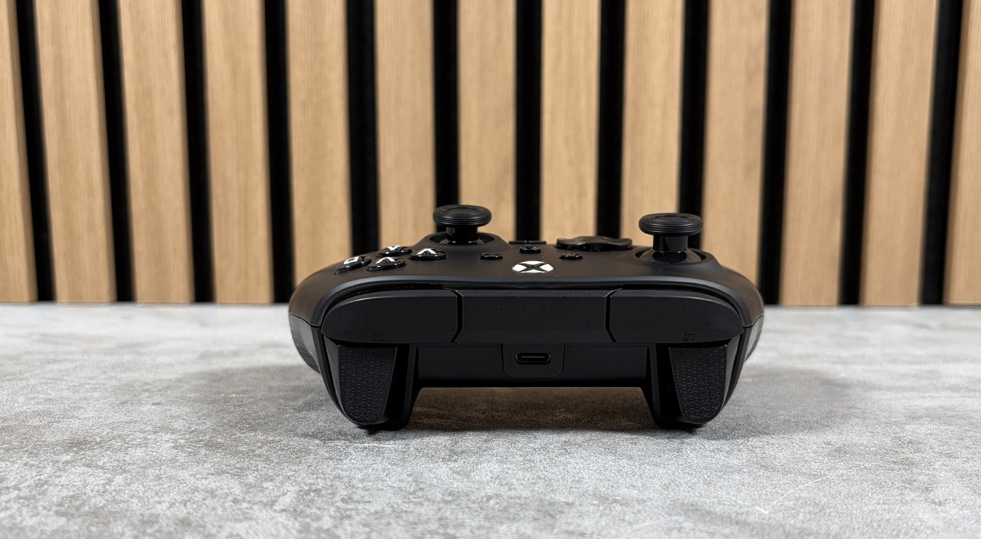 test turtle beach afterglow ignite