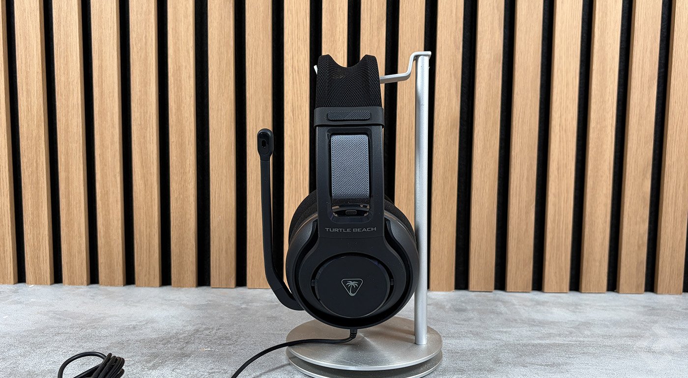 test du turtle beach atlas 200