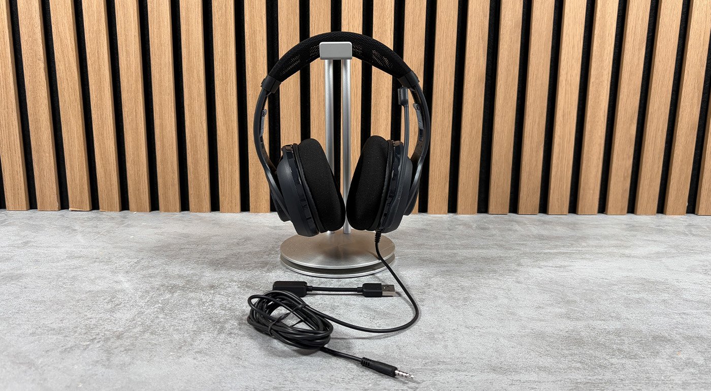 test du turtle beach atlas 200