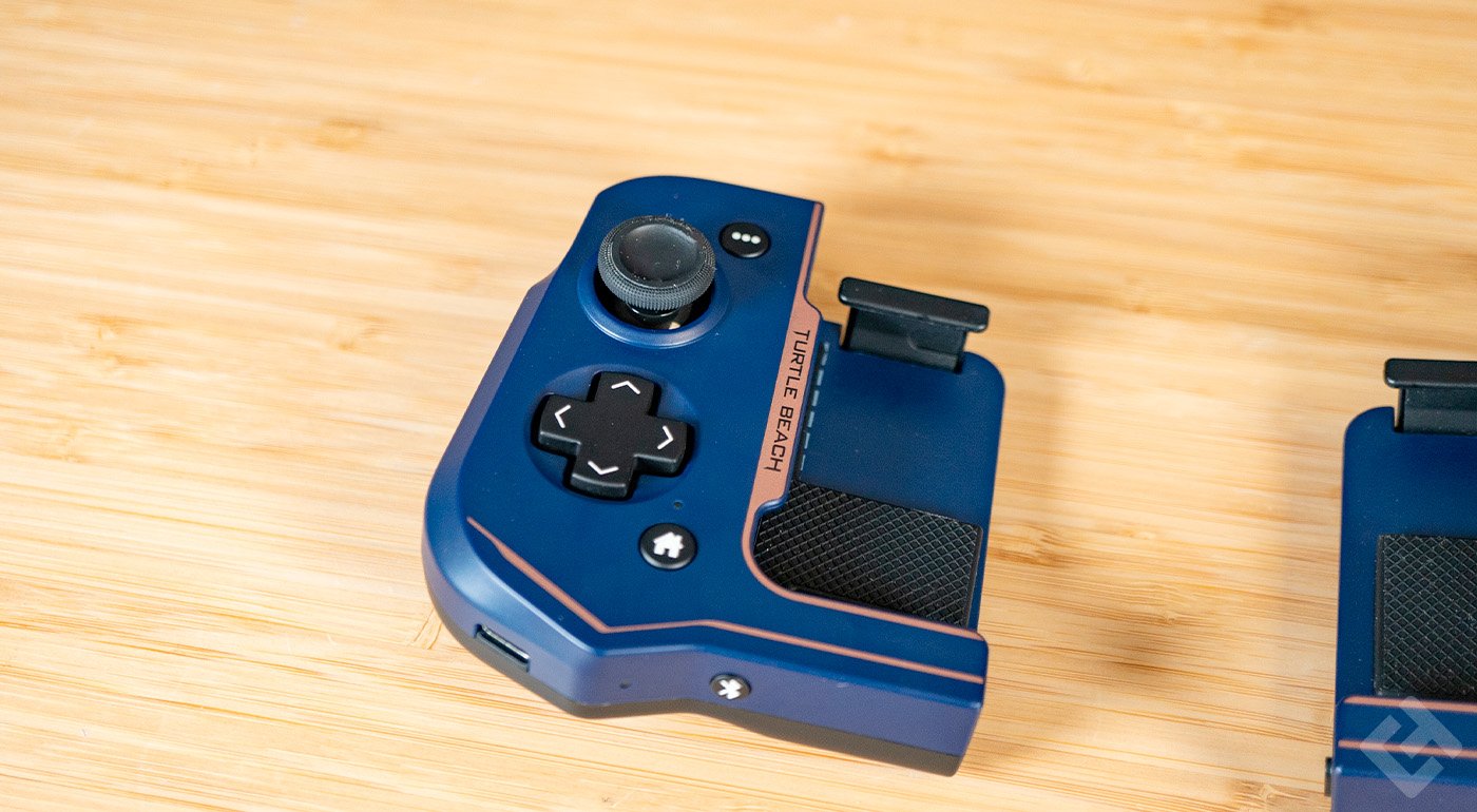 Turtle Beach Atom Controller