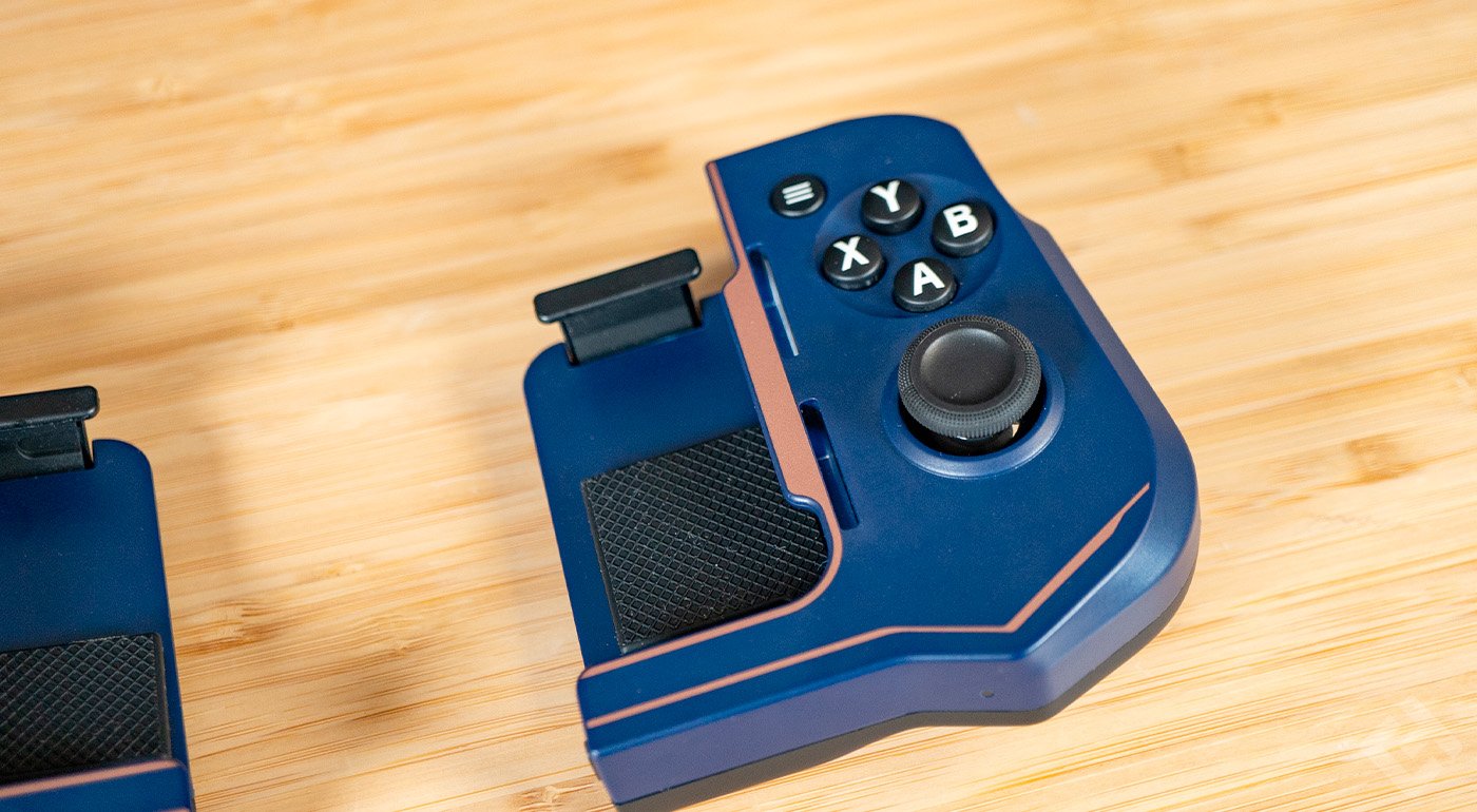 Turtle Beach Atom Controller
