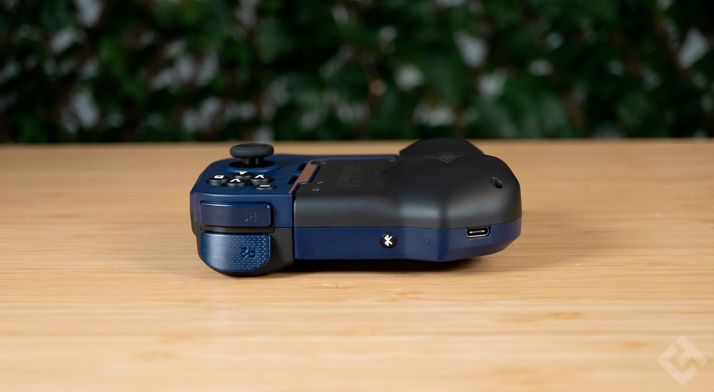 Turtle Beach Atom Controller