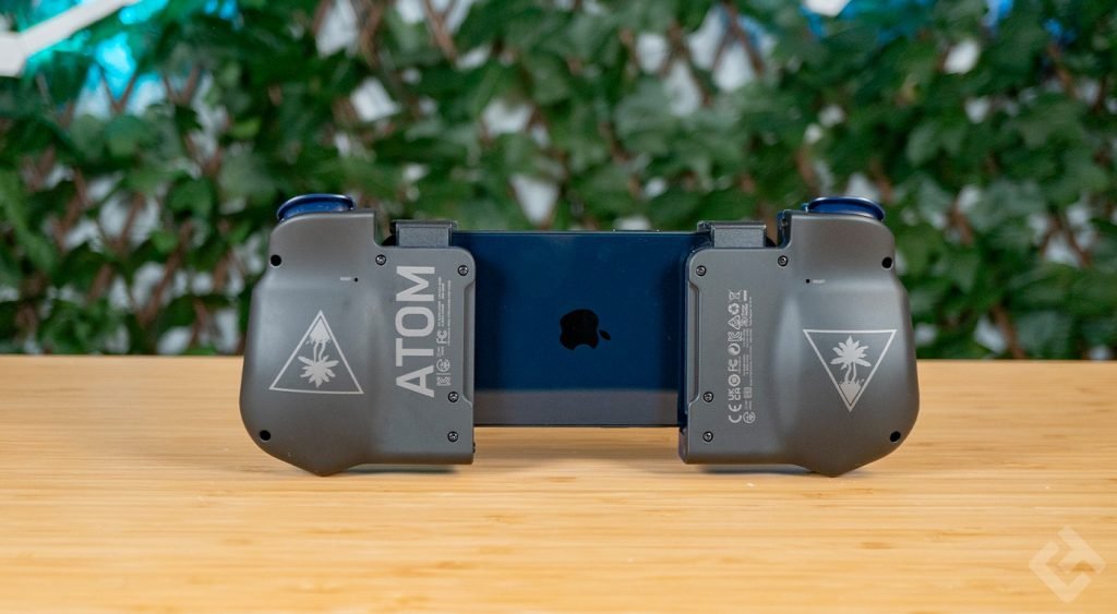Turtle Beach Atom Controller