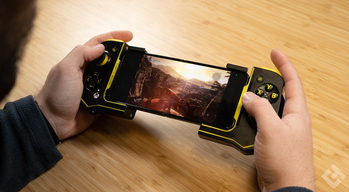 Test Turtle Beach Atom Controller : Une manette idéale pour le Game pass et Geforce Now