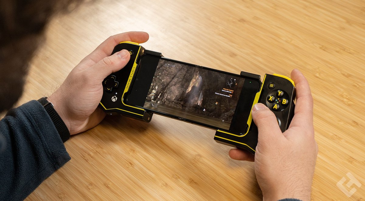 test turtle beach atom controller 