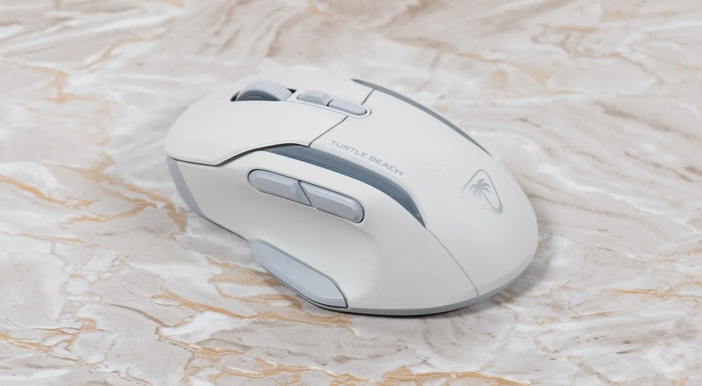 Turtle Beach Kone II Air