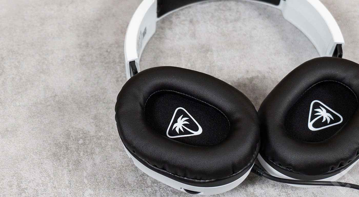 test du turtle beach recon 70
