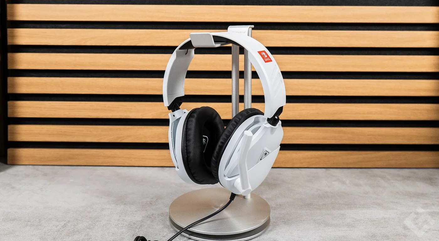 Turtle Beach Recon 70
