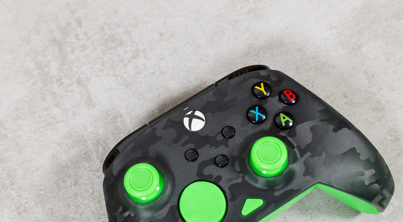 test turtle beach rematch core