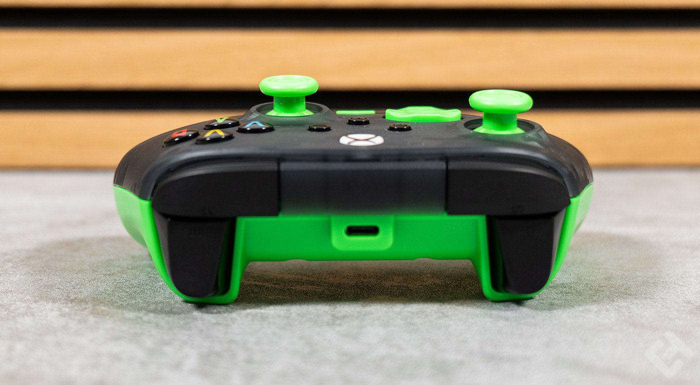test turtle beach rematch core